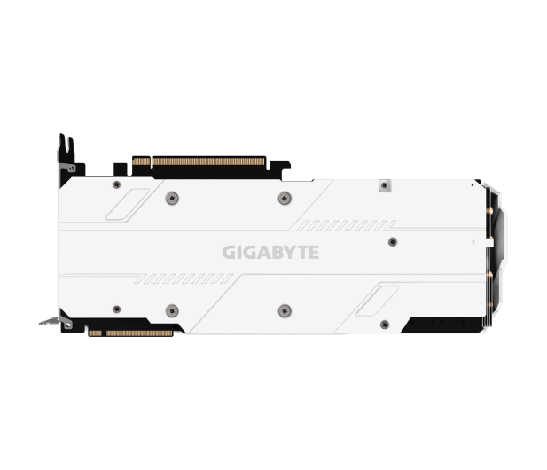 Gigabyte GeForce RTX 2070 SUPER GAMING OC WHITE 8GB GDDR6 - 505287 - zdjęcie 4